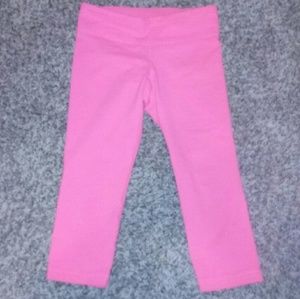 Under Armour Workout Leggings